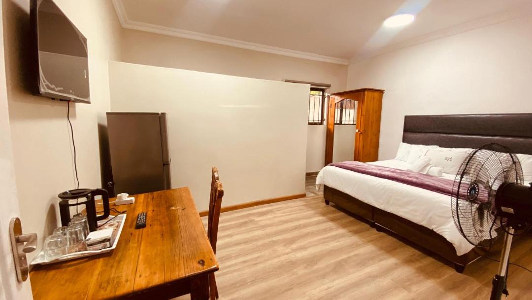 Photo of Bedroom in Greater Johannesburg Metropolitan Area