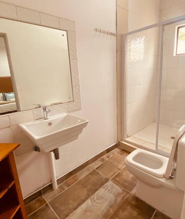 Photo of Bathroom in Greater Johannesburg Metropolitan Area