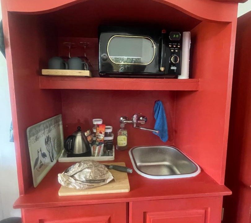 Photo of Kitchen in Pringle Bay