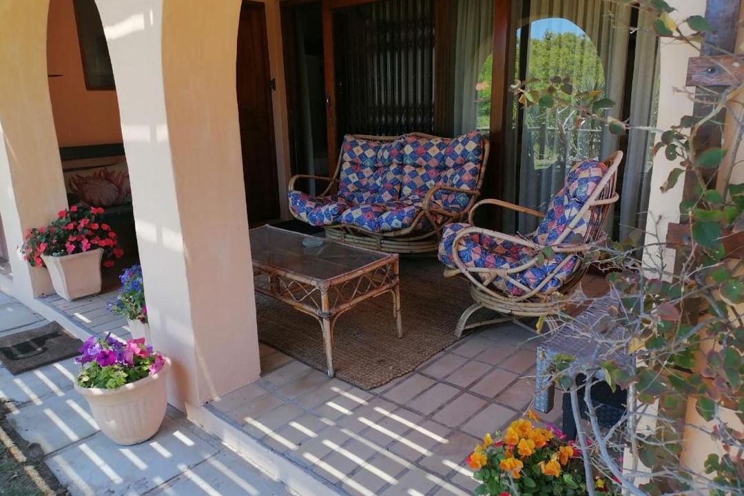 Photo of Patio Balcony in Saint Francis Bay