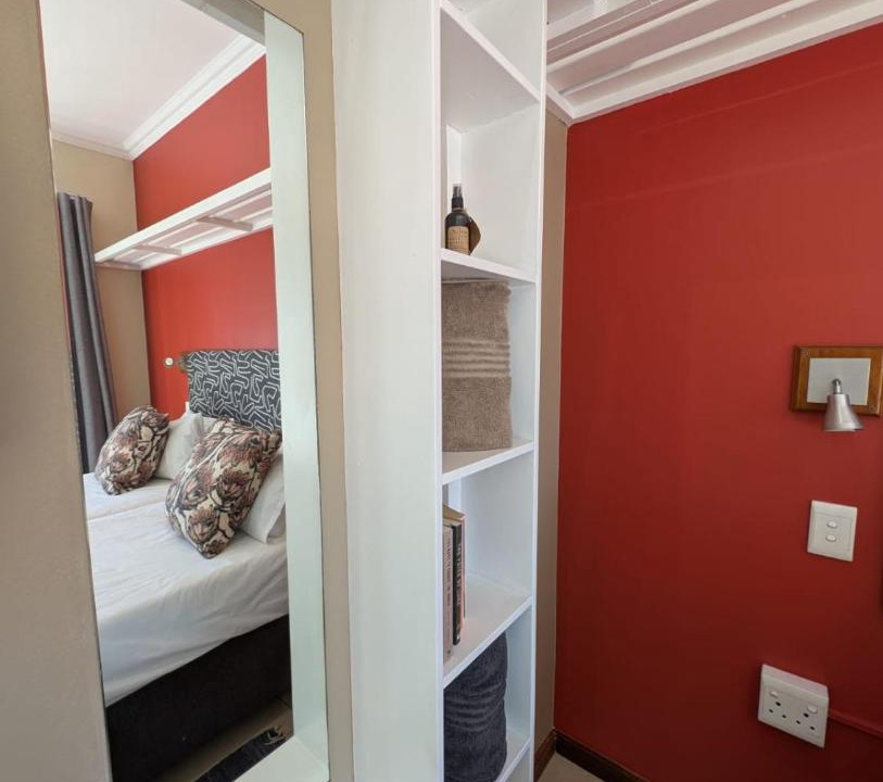 Photo of Bedroom in Victoria Bay