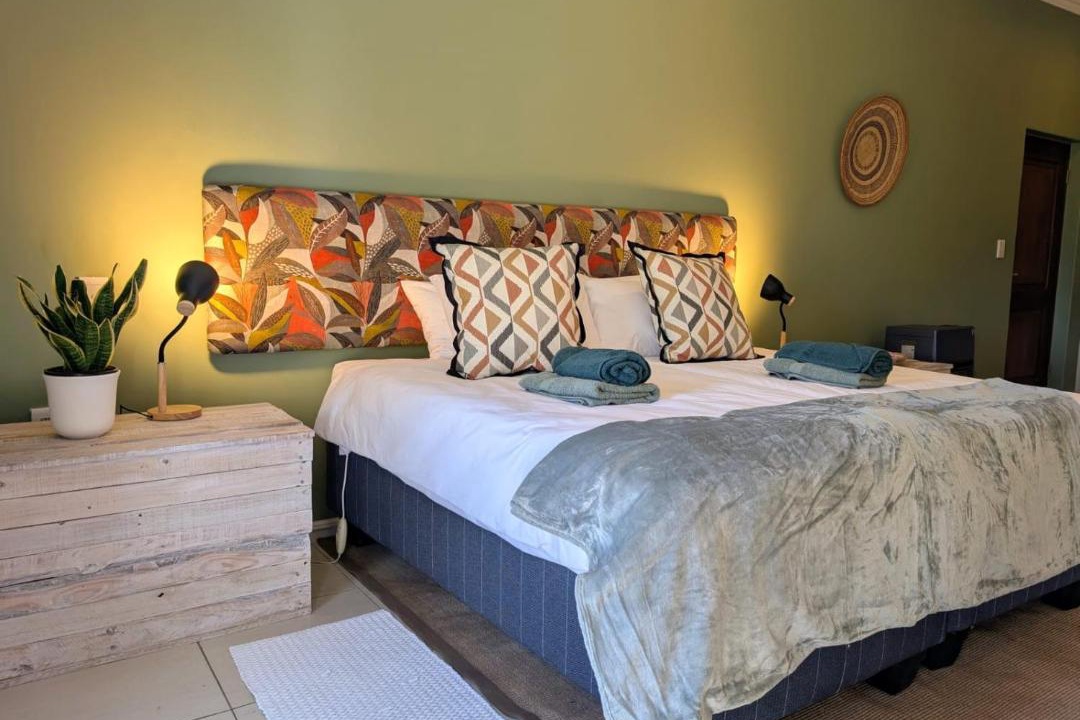 Photo of Bedroom in Victoria Bay