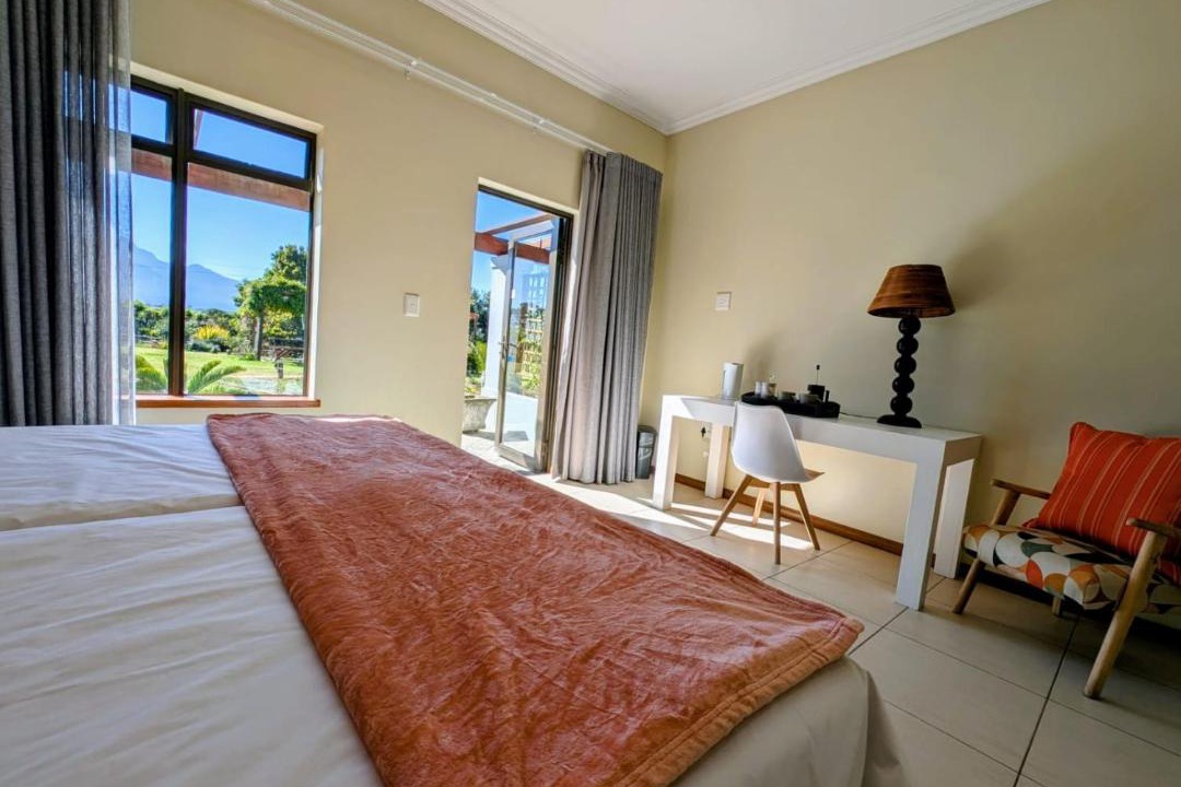 Photo of Bedroom in Victoria Bay