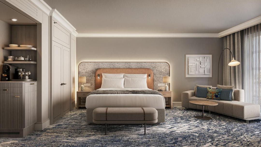 Photo of Bedroom in Victoria and Alfred Waterfront