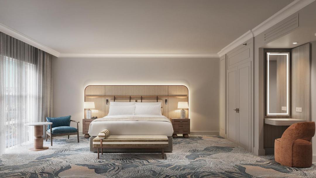 Photo of Bedroom in Victoria and Alfred Waterfront