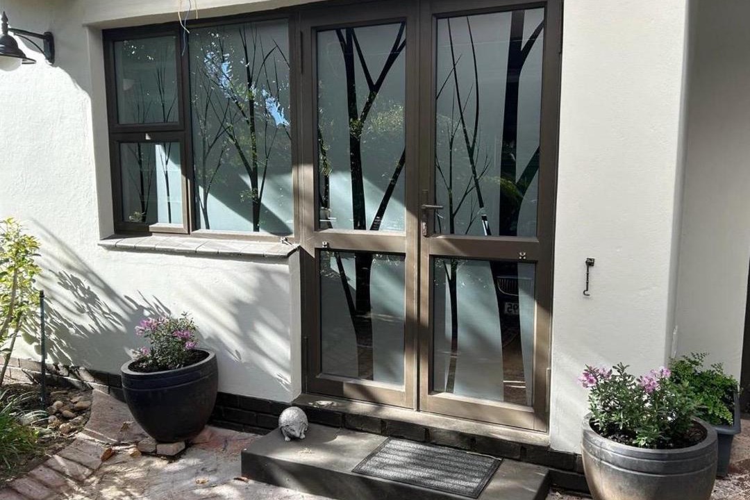 Photo of Patio Balcony in Pinelands