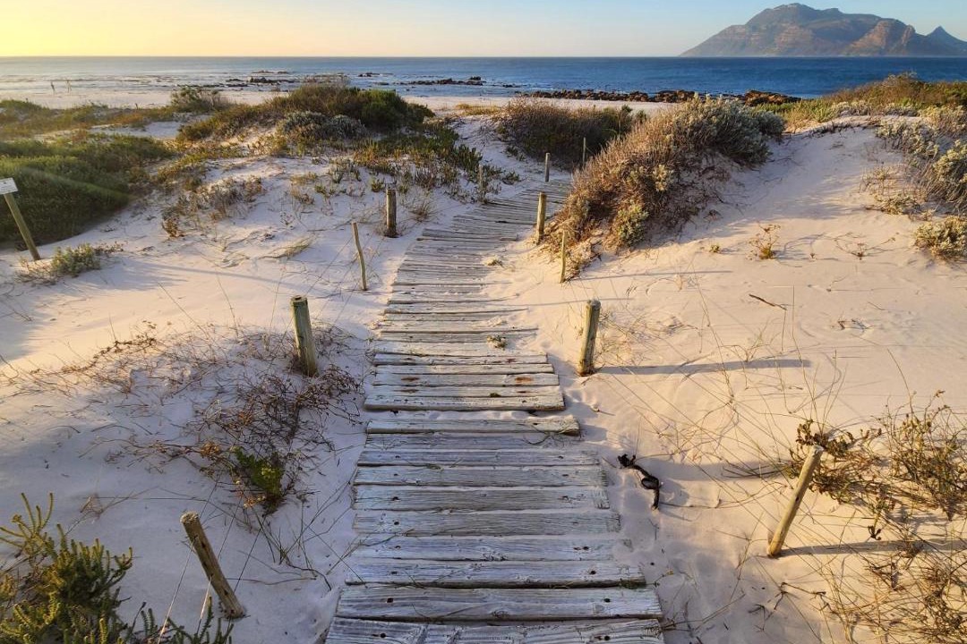 Photo of Others in Kommetjie