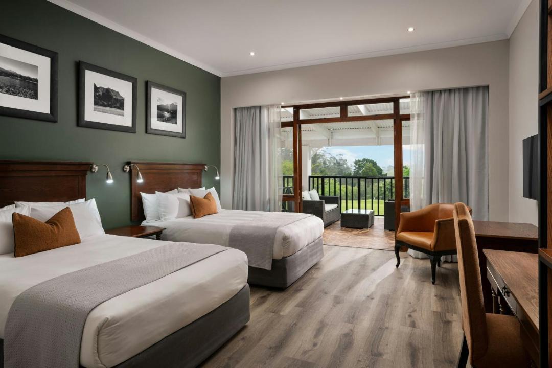 Photo of Bedroom in George