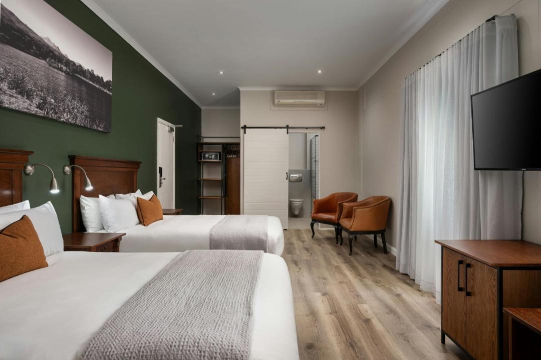 Photo of Bedroom in George