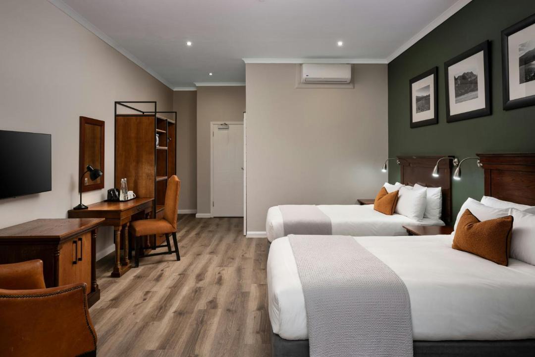 Photo of Bedroom in George