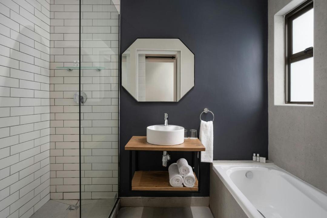 Photo of Bathroom in George