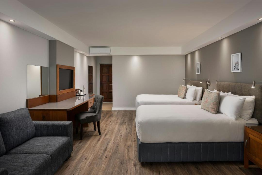 Photo of Bedroom in George