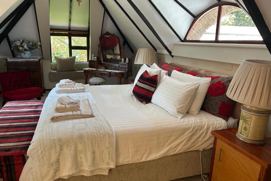 Photo of Bedroom in Pinelands