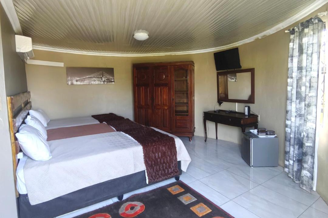 Photo of Bedroom in Monzi SH