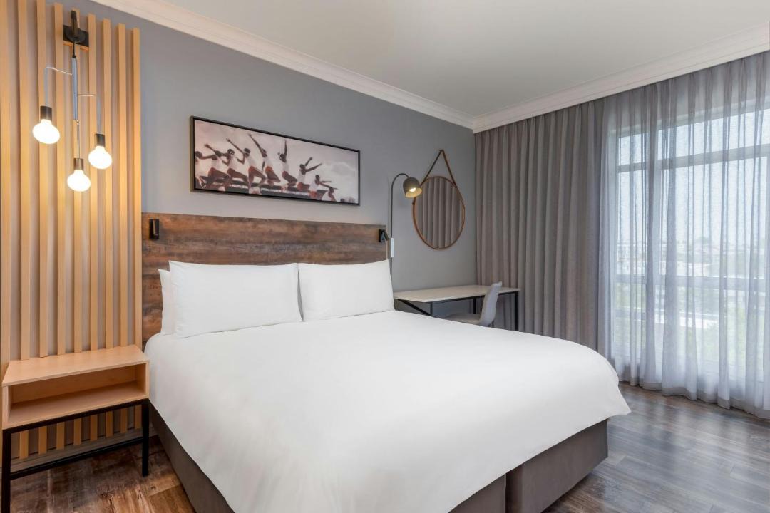 Photo of Bedroom in Greater Johannesburg Metropolitan Area