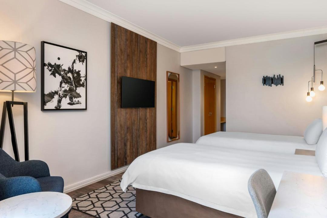 Photo of Bedroom in Greater Johannesburg Metropolitan Area
