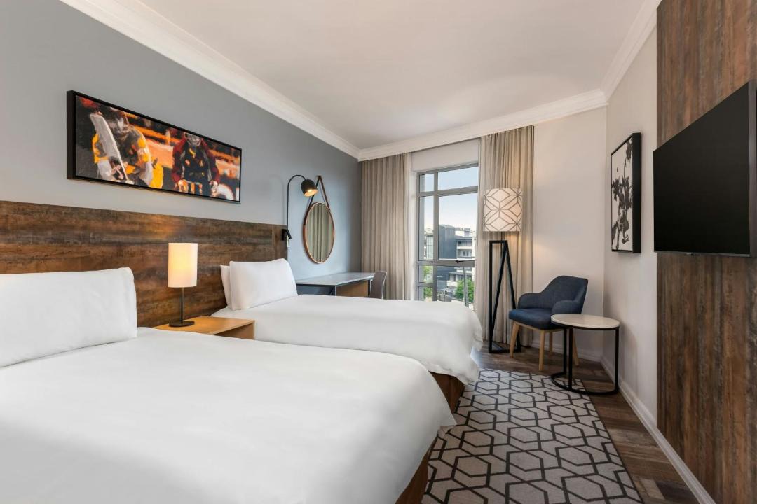Photo of Bedroom in Greater Johannesburg Metropolitan Area