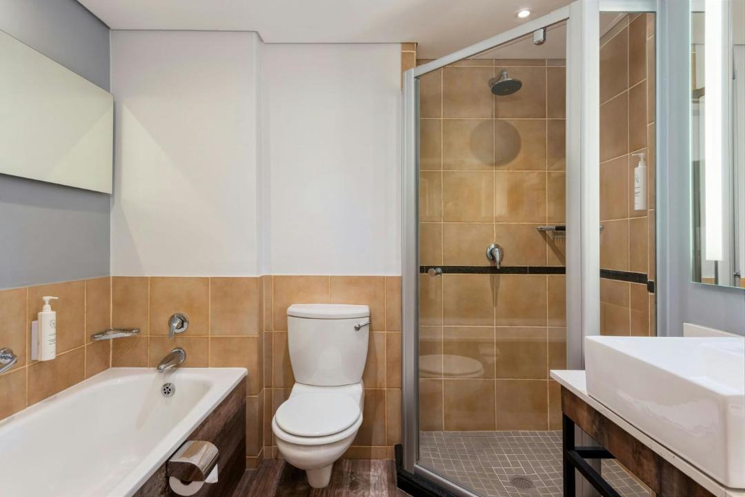 Photo of Bathroom in Greater Johannesburg Metropolitan Area