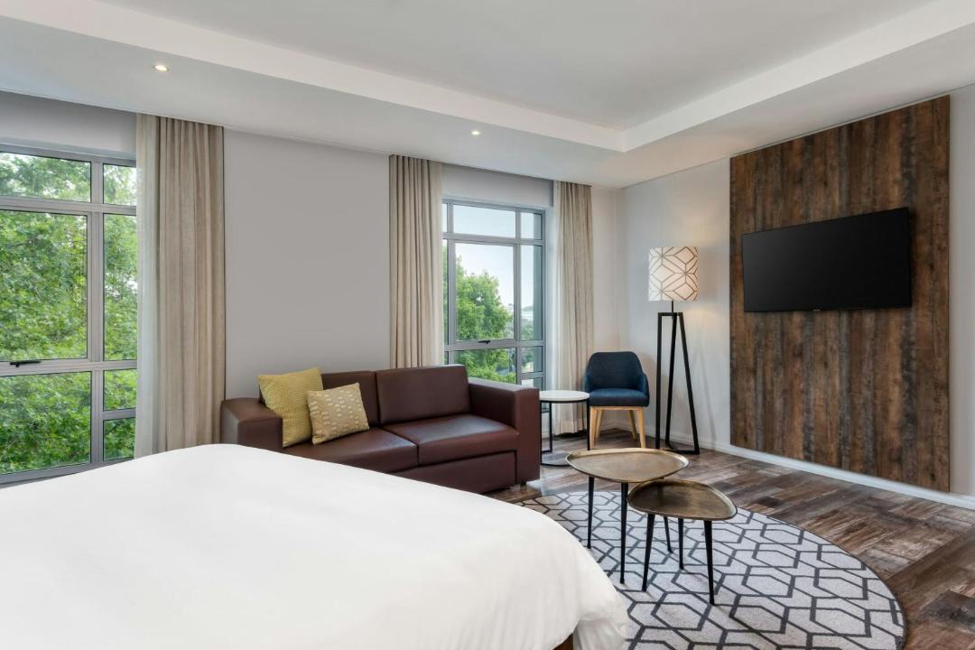 Photo of Bedroom in Greater Johannesburg Metropolitan Area