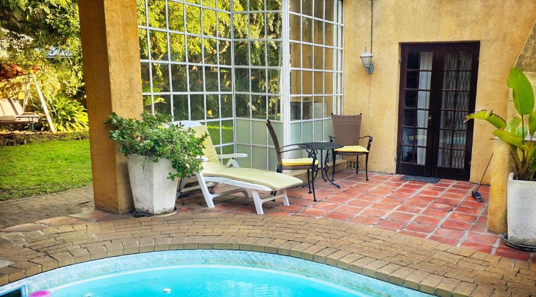 Photo of Patio Balcony in Milnerton