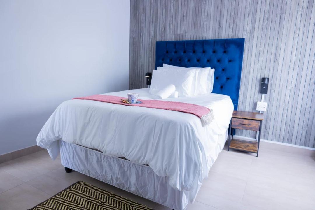 Photo of Bedroom in Kokstad