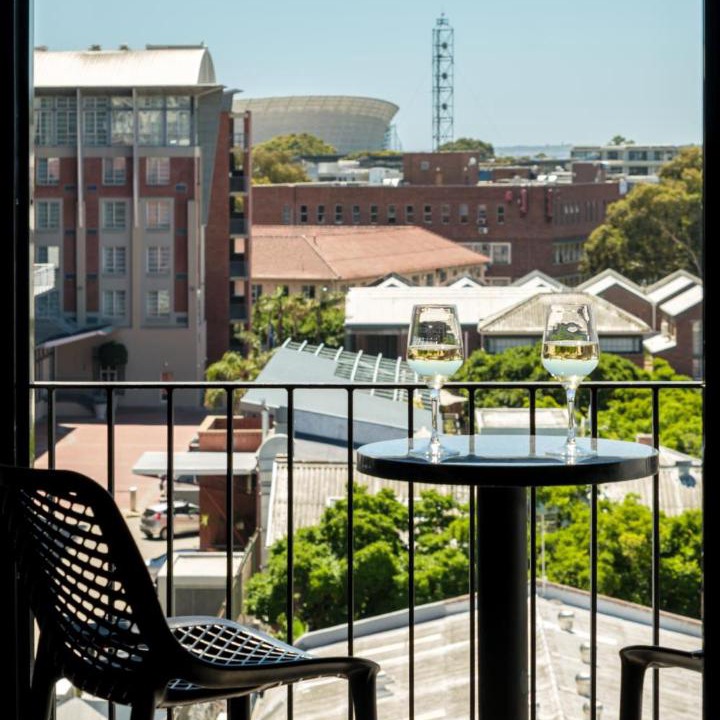 Photo of Others in Cape Town City Centre