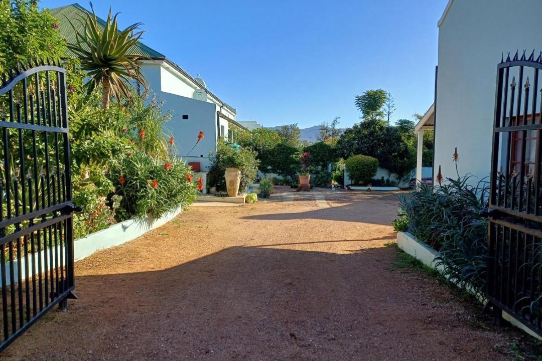 Photo of Others in Tulbagh