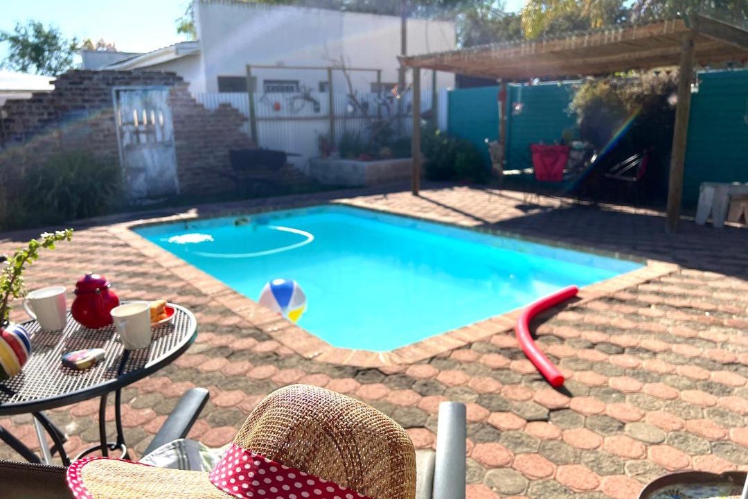 Photo of Others in Oudtshoorn