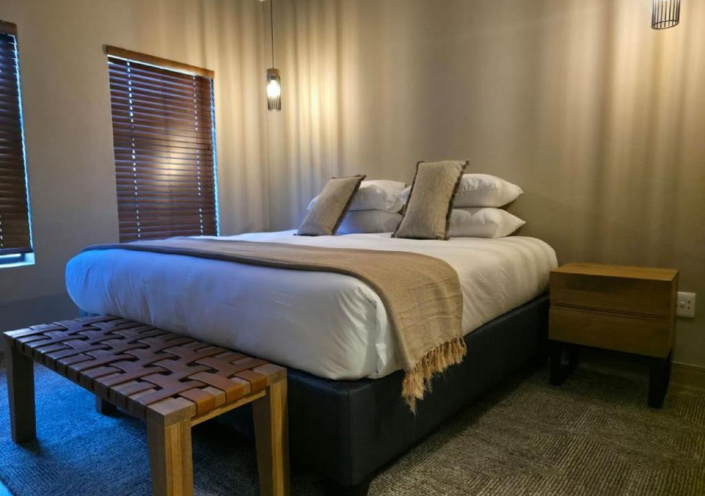 Photo of Bedroom in Tzaneen