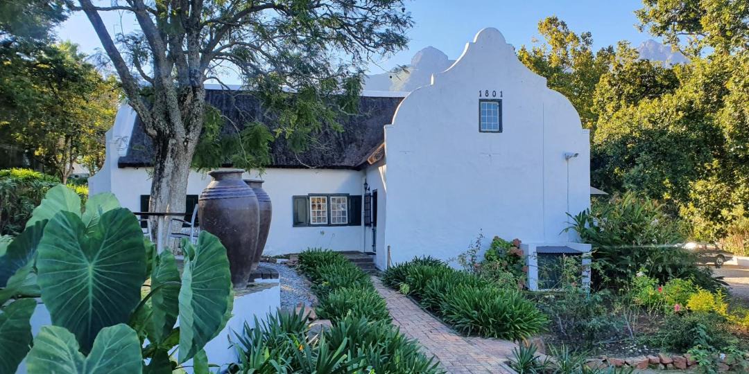 Photo of Others in Swellendam