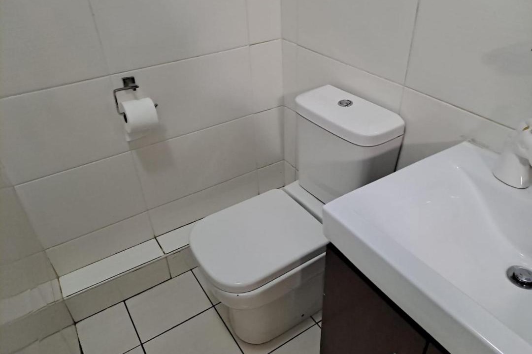 Photo of Bathroom in Glenwood