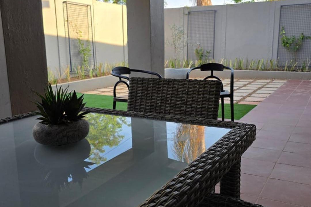 Photo of Patio Balcony in Tzaneen