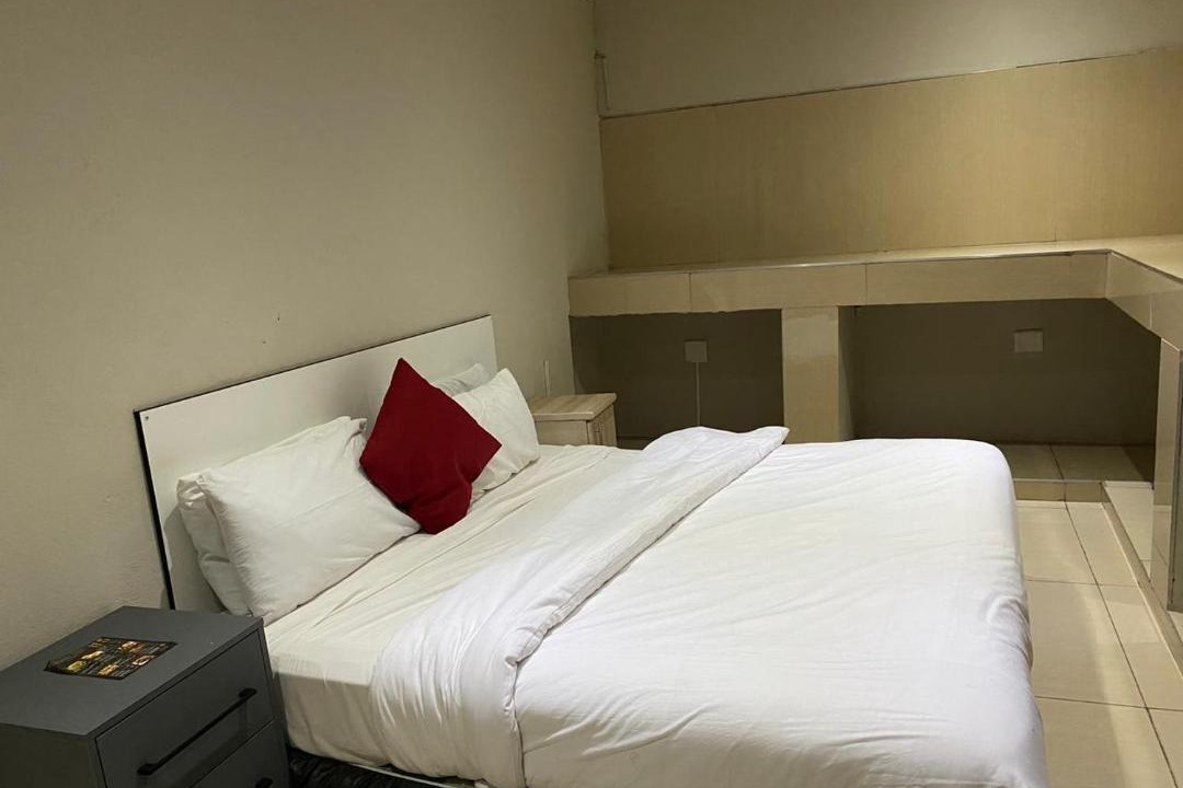 Photo of Bedroom in Nelspruit