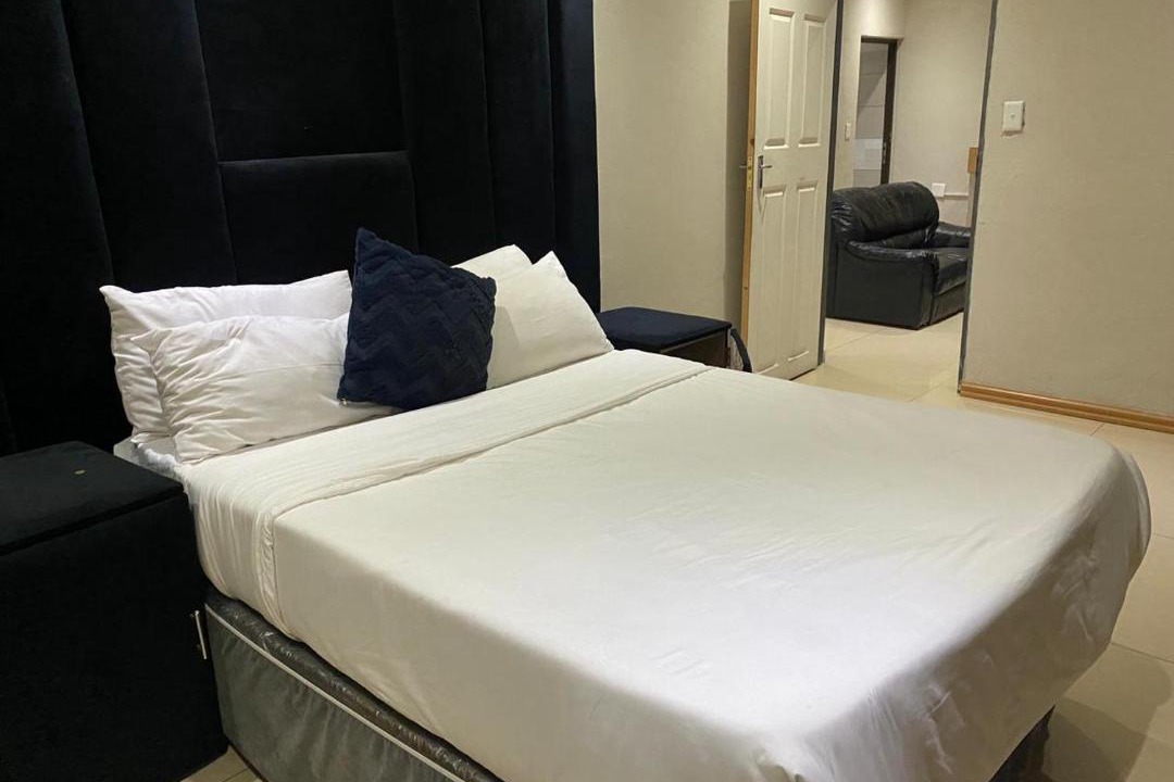 Photo of Bedroom in Nelspruit