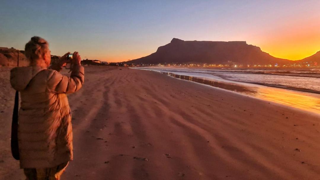 Photo of Human In Picture in Milnerton