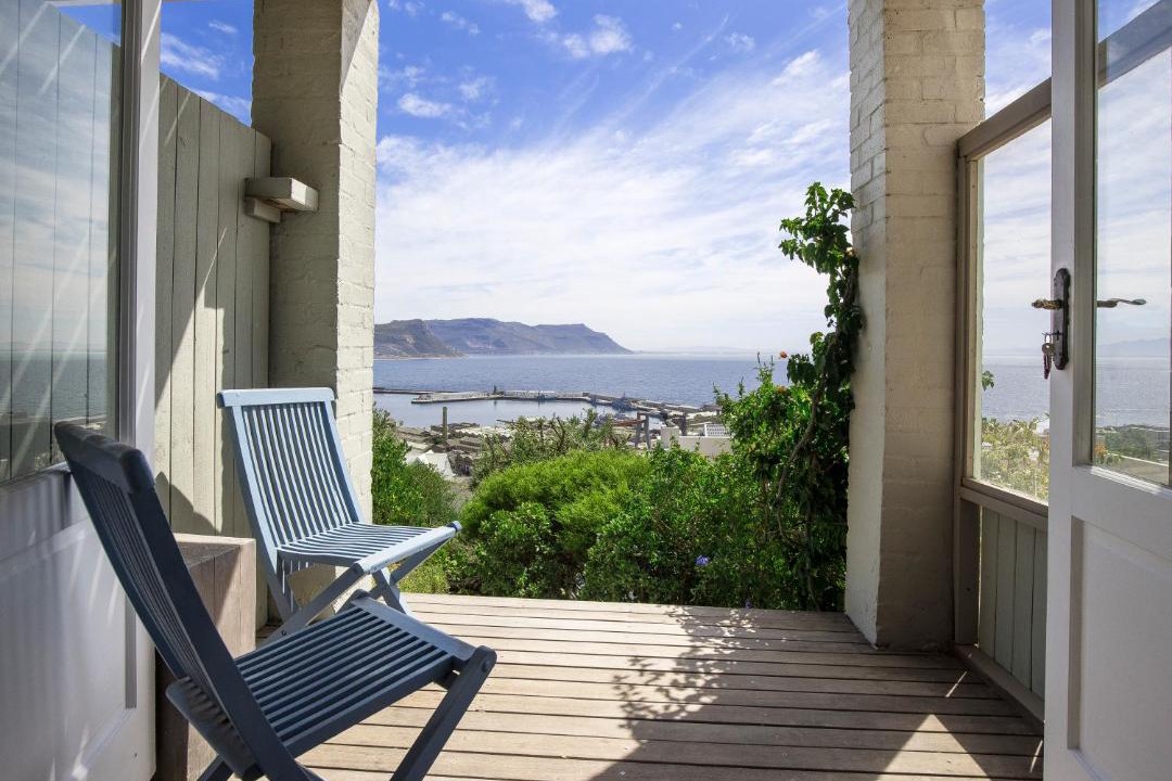 Photo of Others in Simon's Town
