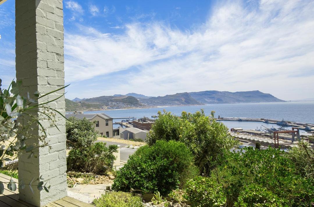 Photo of Others in Simon's Town
