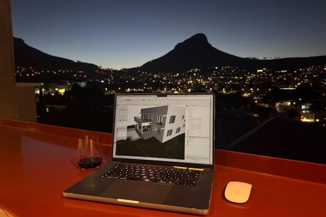 Photo of Others in Cape Town City Centre