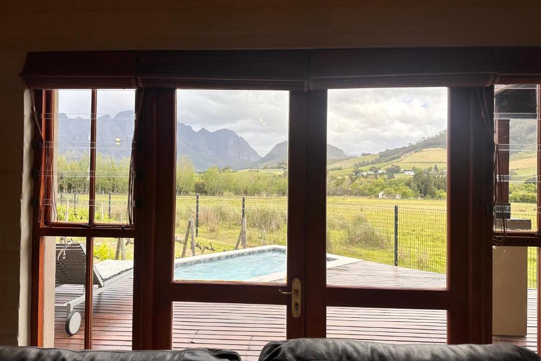 Photo of Others in Franschhoek