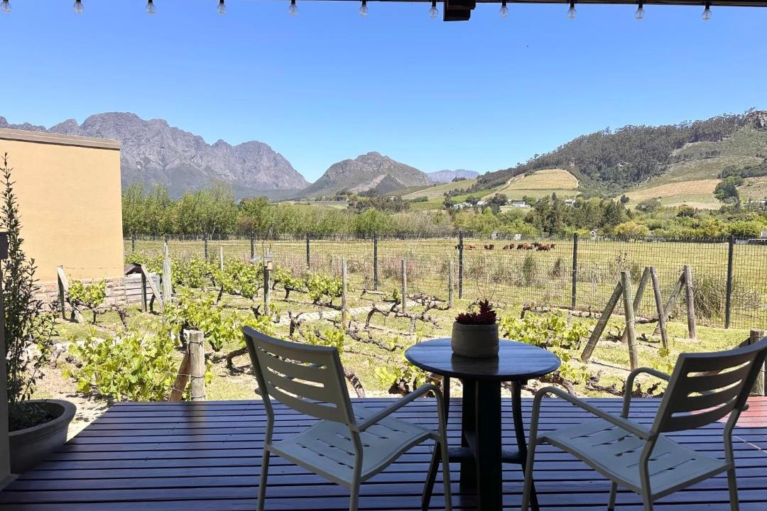 Photo of Others in Franschhoek