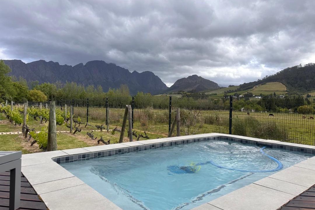 Photo of Others in Franschhoek