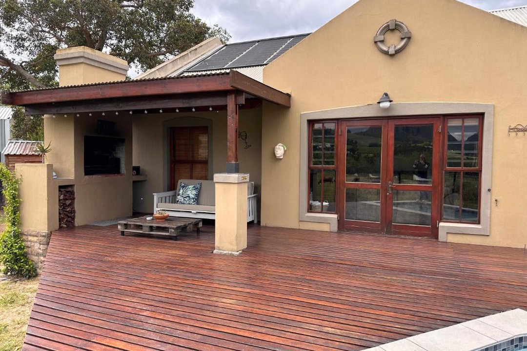 Photo of Others in Franschhoek