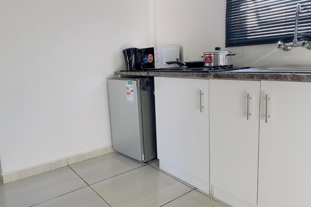 Photo of Kitchen in Silverton
