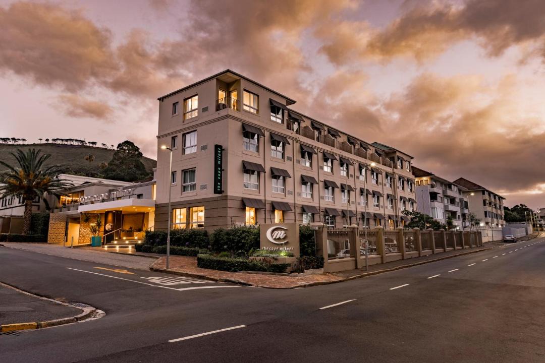Photo of Others in Cape Town City Centre