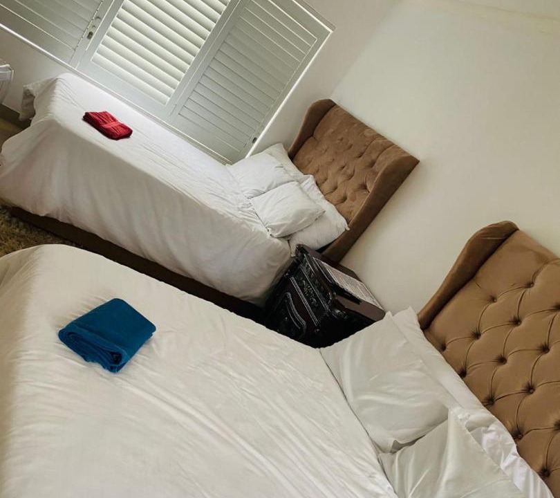 Photo of Bedroom in West Beach