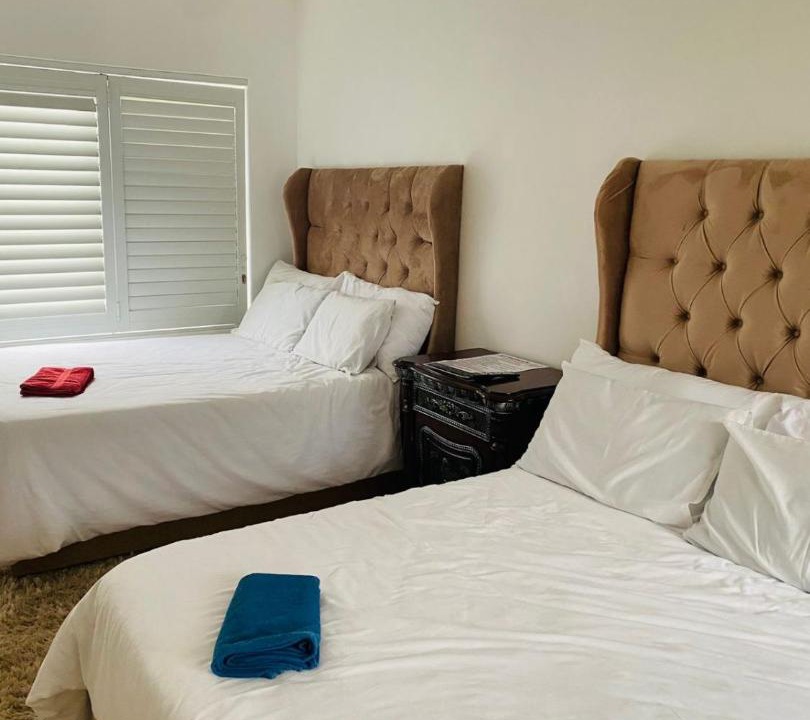 Photo of Bedroom in West Beach