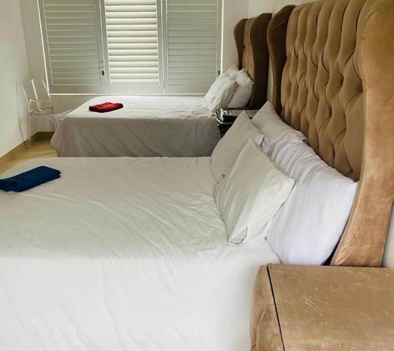 Photo of Bedroom in West Beach