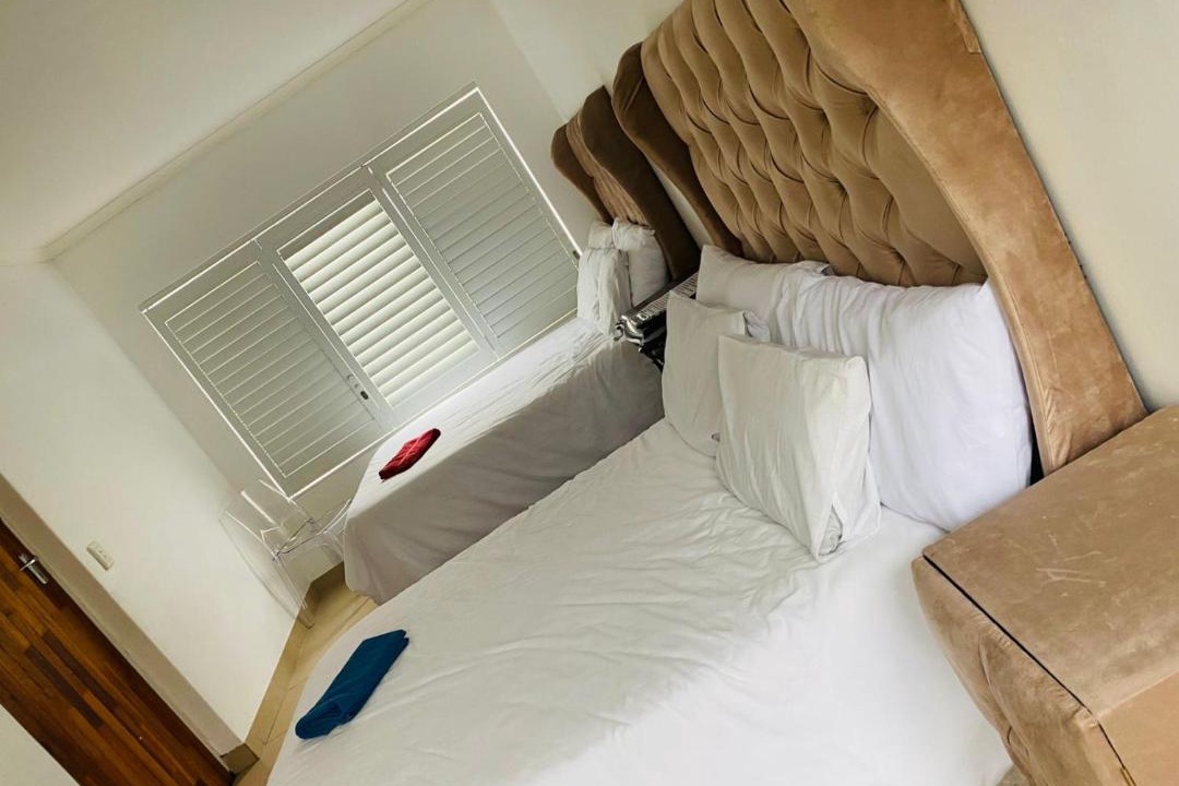 Photo of Bedroom in West Beach