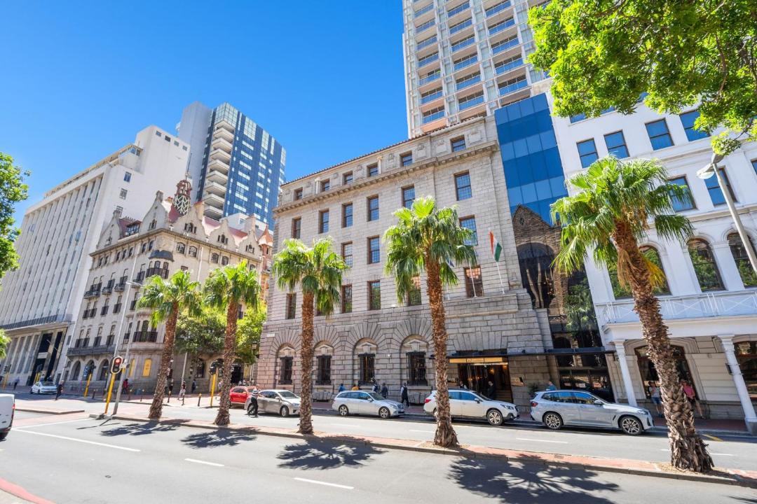 Photo of Others in Cape Town City Centre