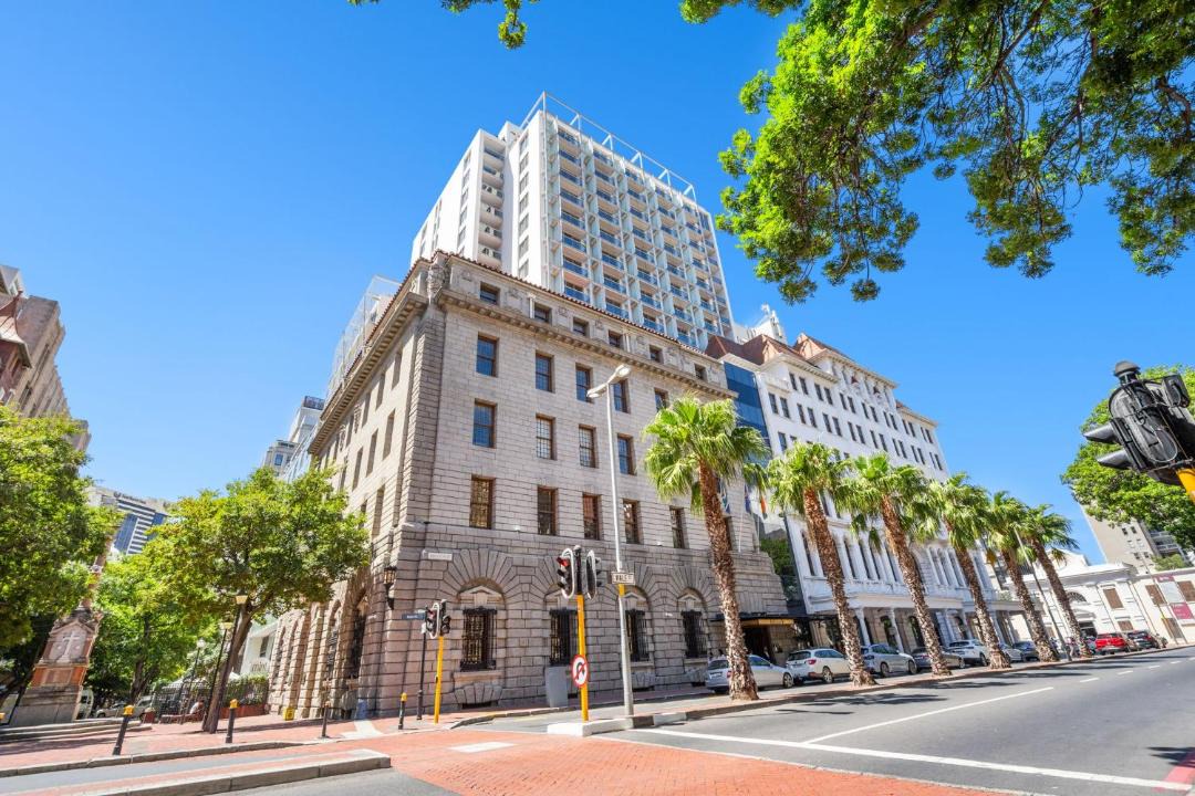 Photo of Others in Cape Town City Centre